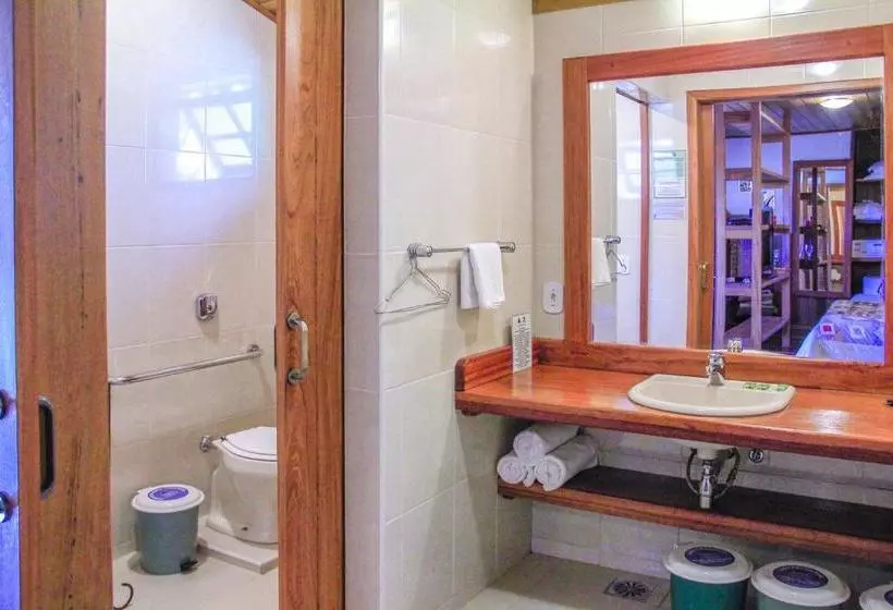 Majatalo Pousada Vale Das Hortensias