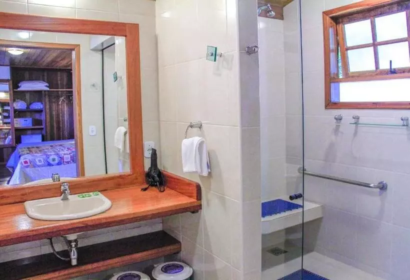 Majatalo Pousada Vale Das Hortensias