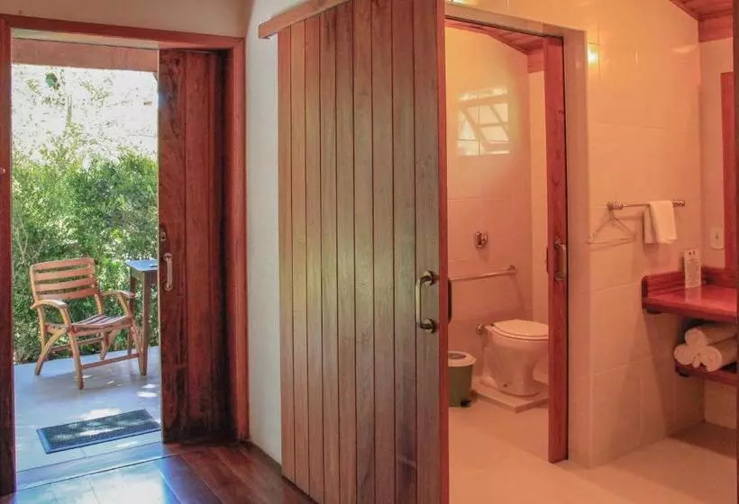 Majatalo Pousada Vale Das Hortensias