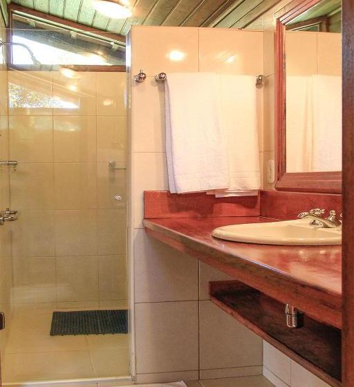 펜션 Pousada Vale Das Hortensias