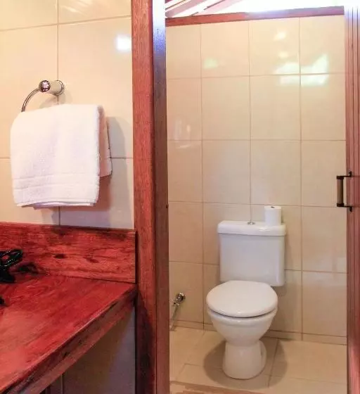 Majatalo Pousada Vale Das Hortensias