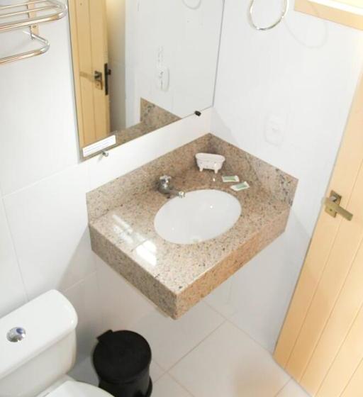 ペンション Pousada Vale Du Carmo