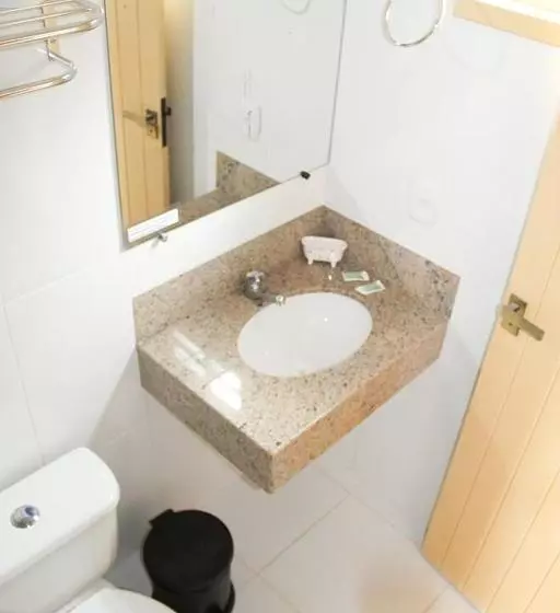 ペンション Pousada Vale Du Carmo