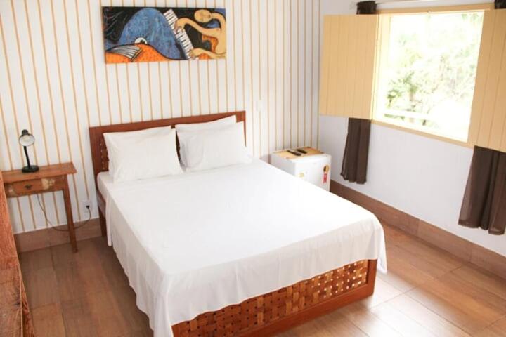 ペンション Pousada Vale Du Carmo