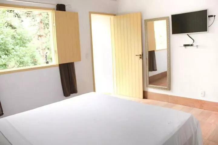 ペンション Pousada Vale Du Carmo