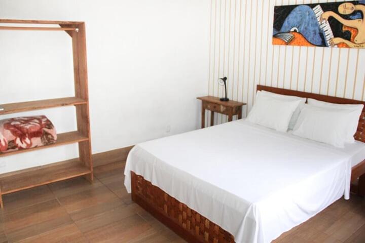 ペンション Pousada Vale Du Carmo