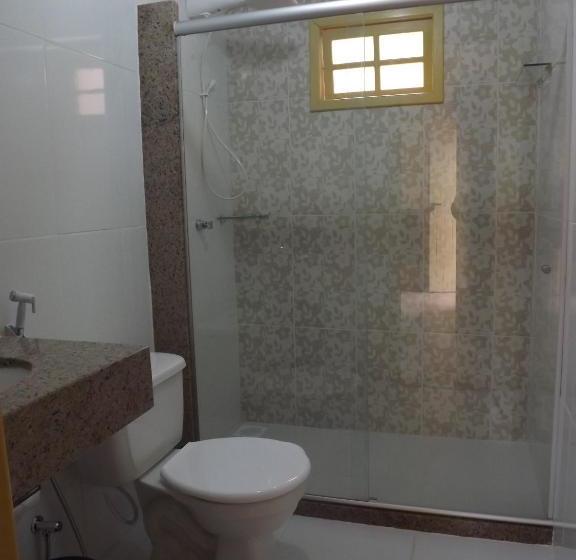 ペンション Pousada Vale Du Carmo