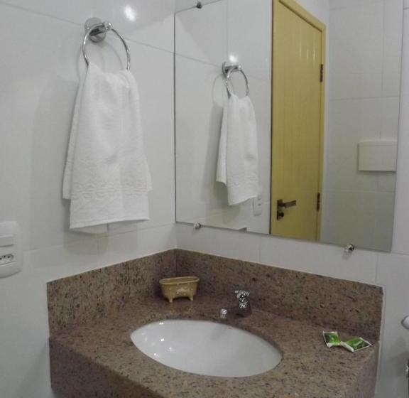 ペンション Pousada Vale Du Carmo