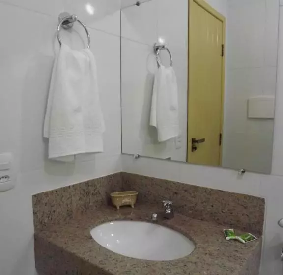 ペンション Pousada Vale Du Carmo