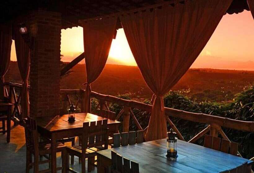 Пансион Pousada Villa Real