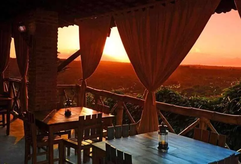 Majatalo Pousada Villa Real