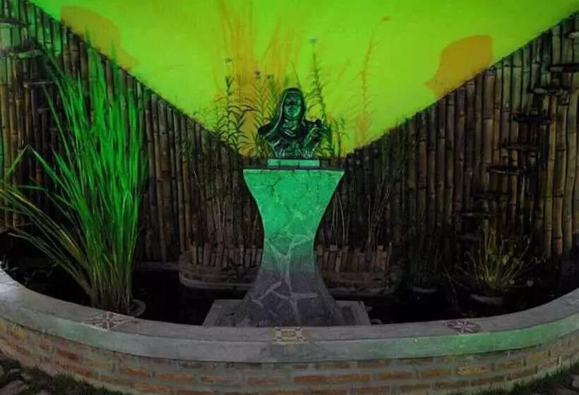 Majatalo Pousada Villa Real