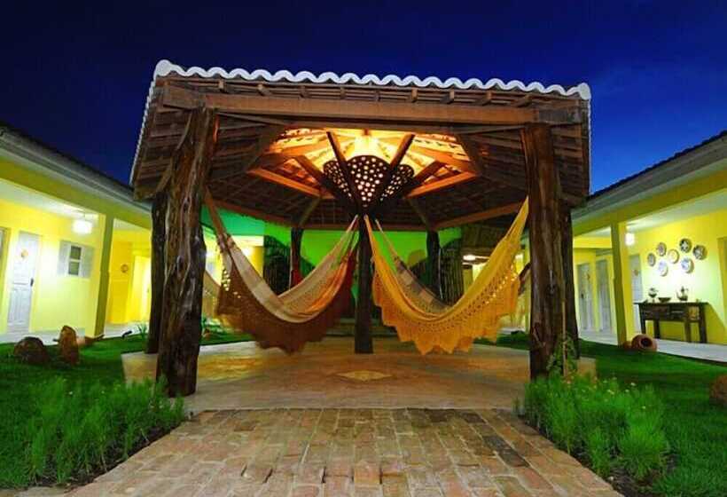 Пансион Pousada Villa Real