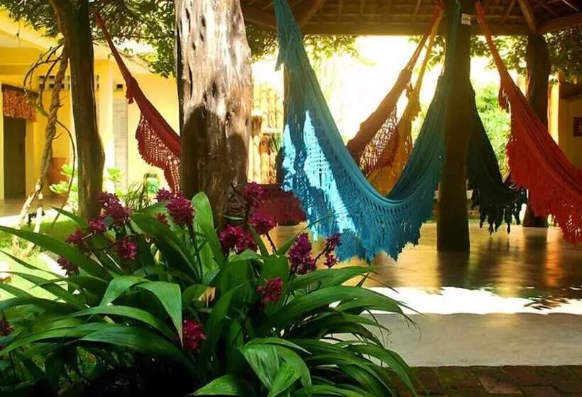 Majatalo Pousada Villa Real