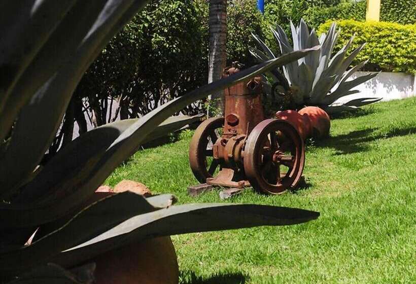 Пансион Pousada Villa Real