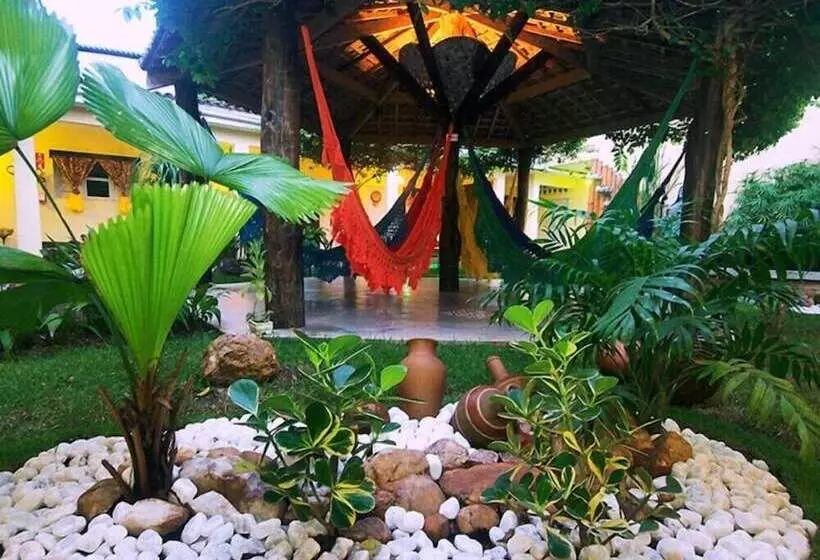 Majatalo Pousada Villa Real