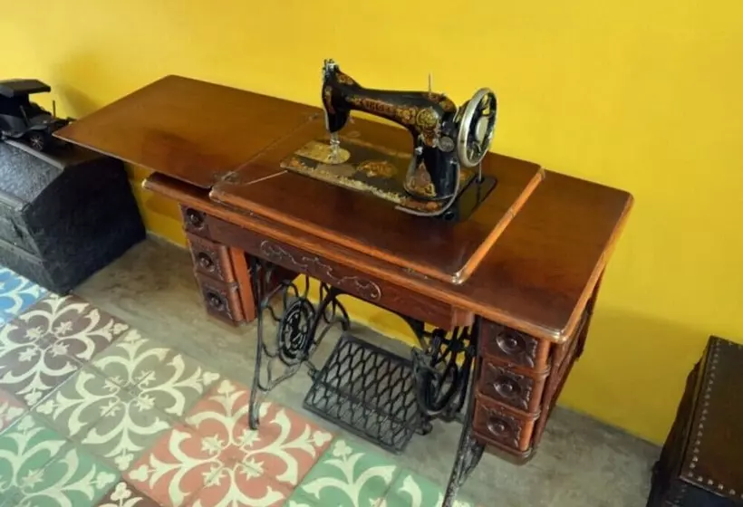 Majatalo Pousada Villa Real