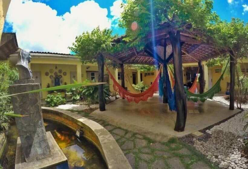 Пансион Pousada Villa Real