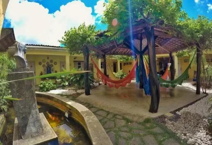 Majatalo Pousada Villa Real