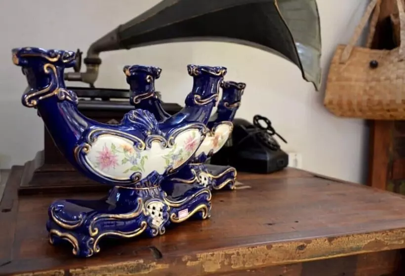 Majatalo Pousada Villa Real