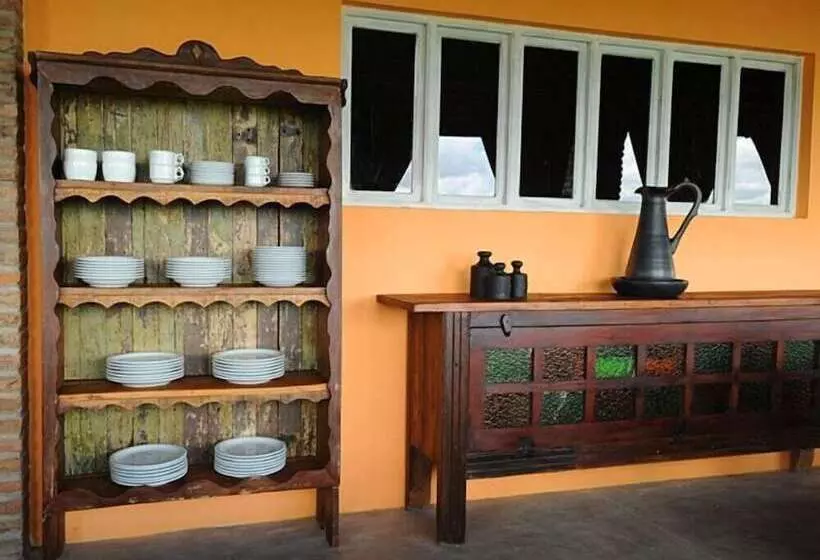 Majatalo Pousada Villa Real