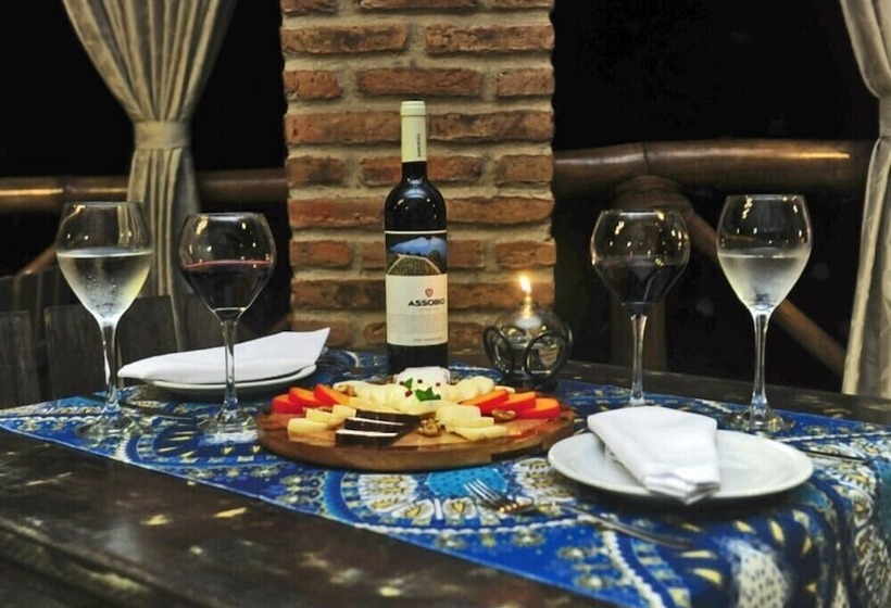 Пансион Pousada Villa Real