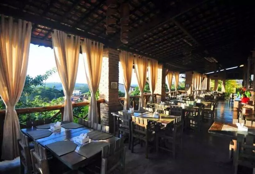 Majatalo Pousada Villa Real