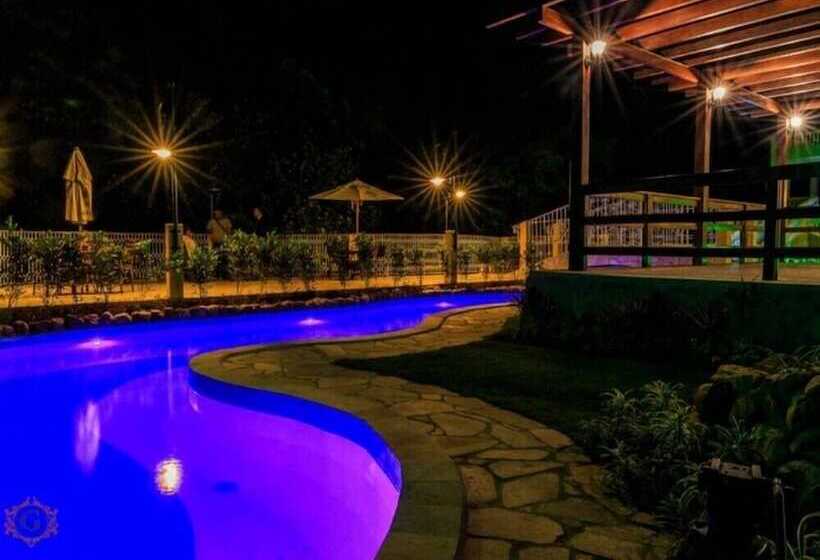 Пансион Pousada Villa Real