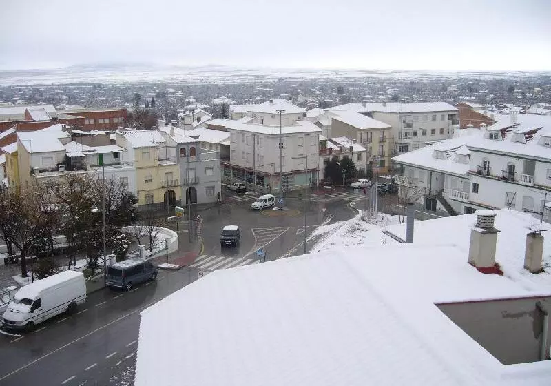 Majatalo Restaurante Casa Grande