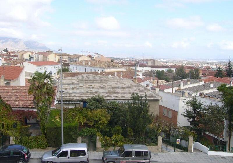 بنسيون Restaurante Casa Grande