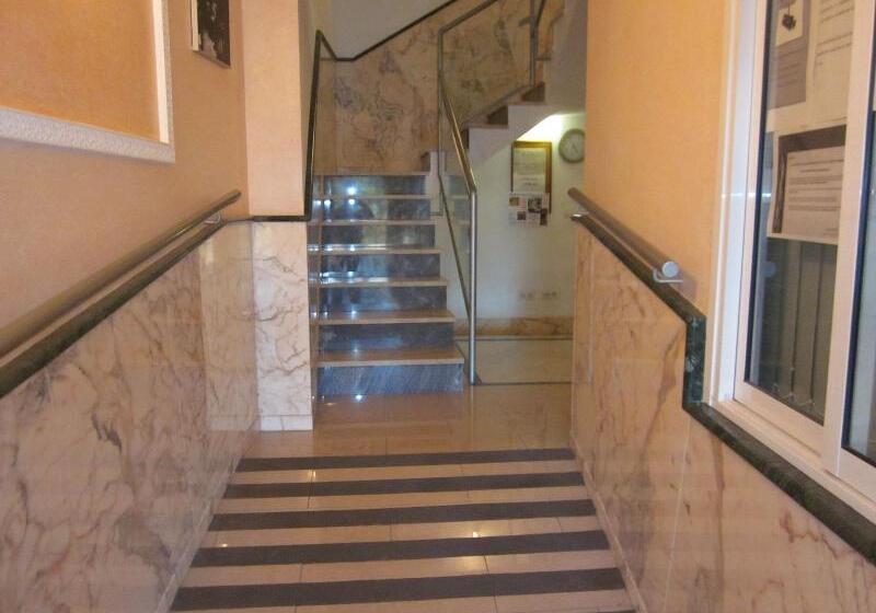 بنسيون Restaurante Casa Grande