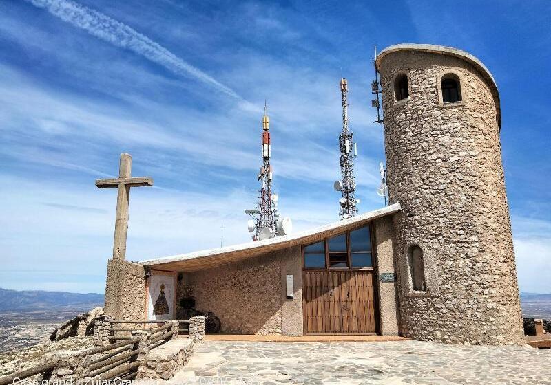 بنسيون Restaurante Casa Grande