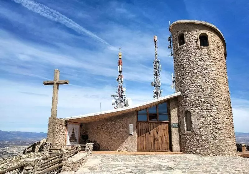 Majatalo Restaurante Casa Grande