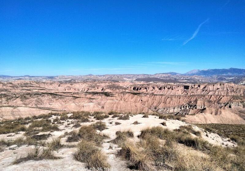 بنسيون Restaurante Casa Grande