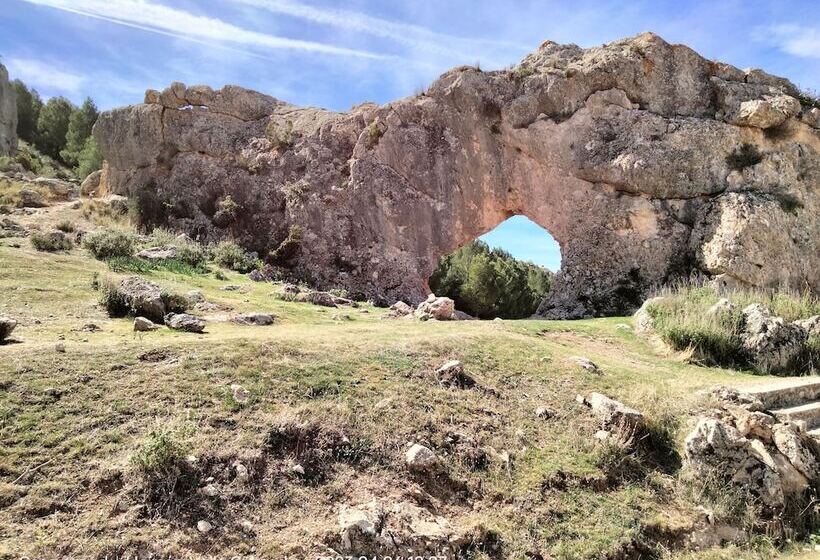 بنسيون Restaurante Casa Grande