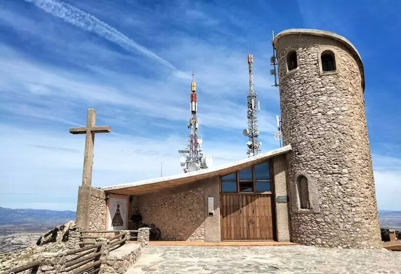 Majatalo Restaurante Casa Grande