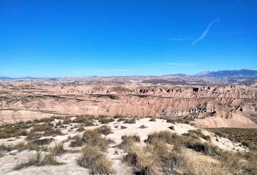 بنسيون Restaurante Casa Grande