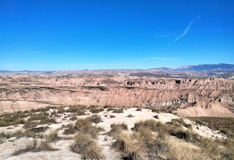 Majatalo Restaurante Casa Grande
