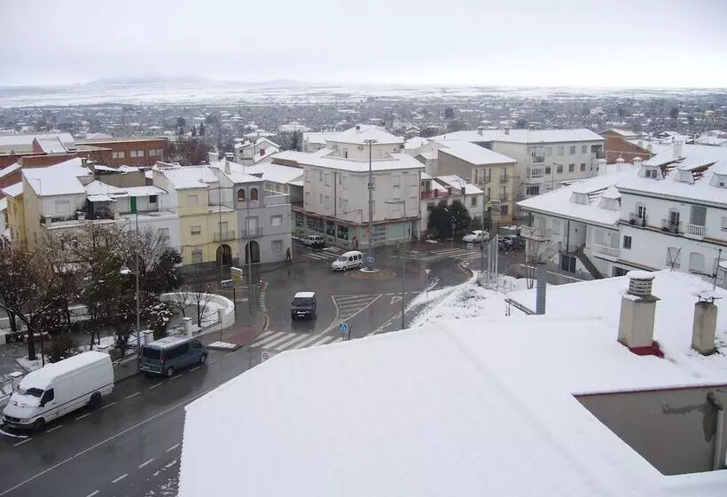 Majatalo Restaurante Casa Grande