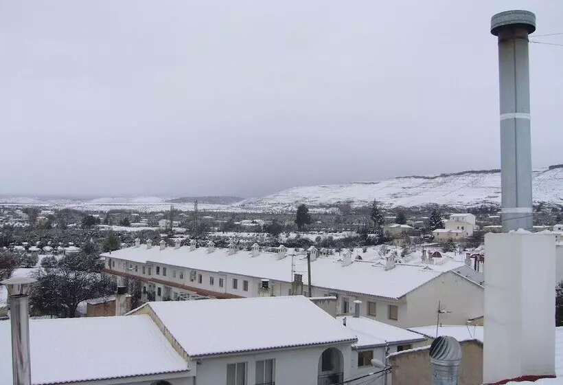 Majatalo Restaurante Casa Grande