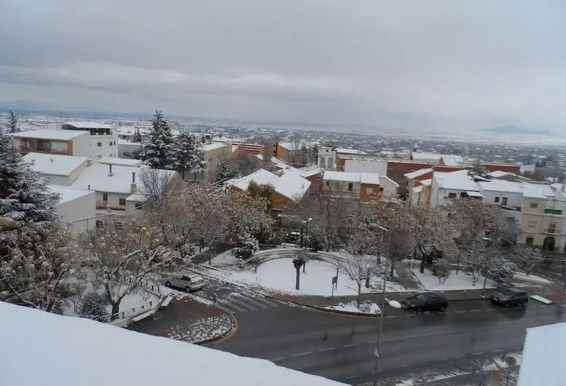 Majatalo Restaurante Casa Grande