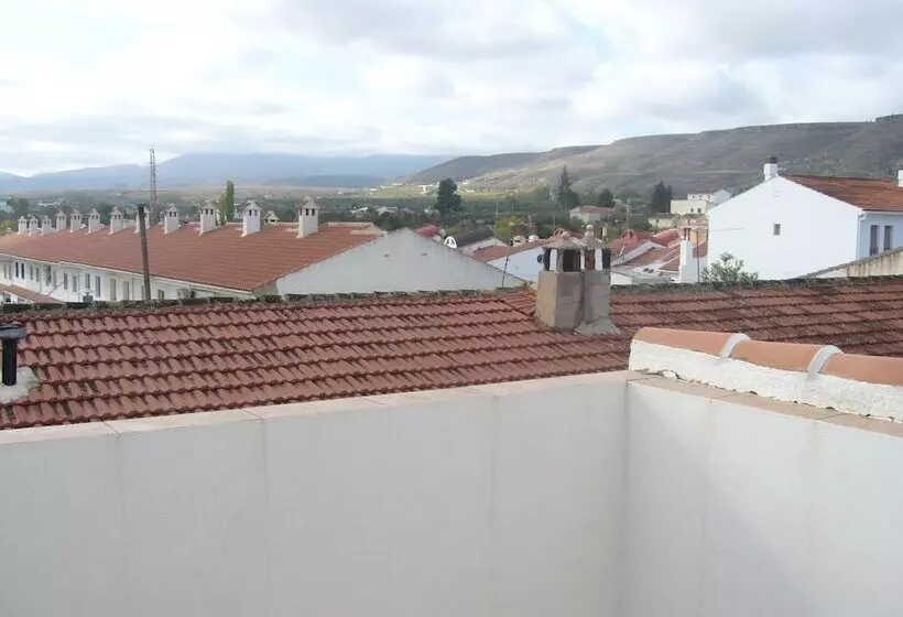 Majatalo Restaurante Casa Grande