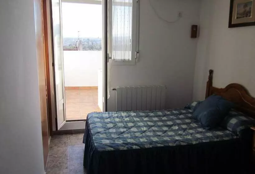 Majatalo Restaurante Casa Grande