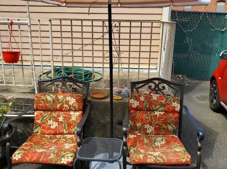 Majatalo The Windsor Inn