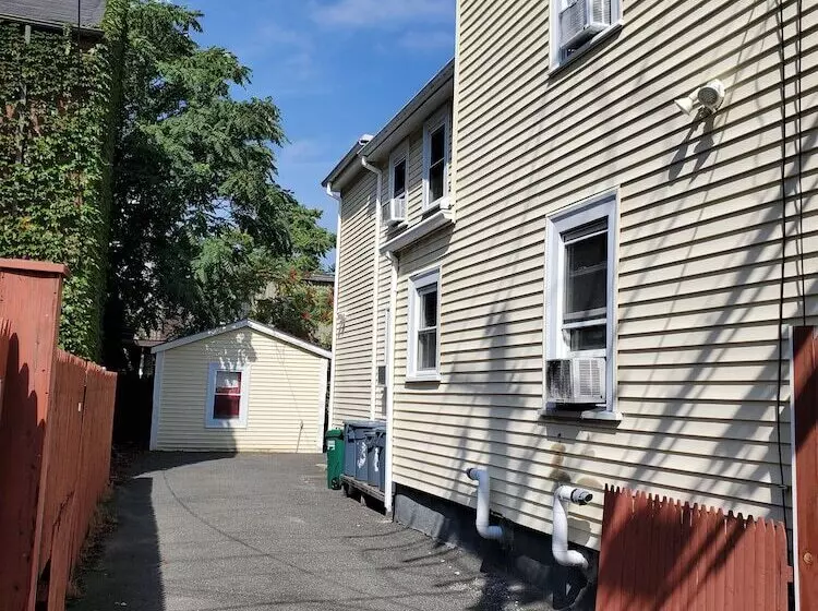 Majatalo The Windsor Inn