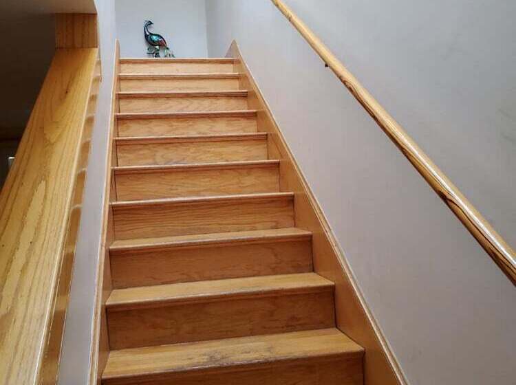 פנסיון The Windsor Inn