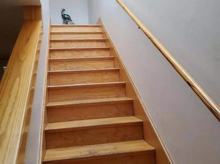 Majatalo The Windsor Inn