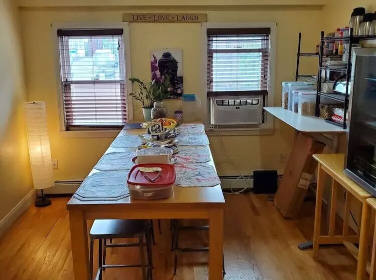 Majatalo The Windsor Inn