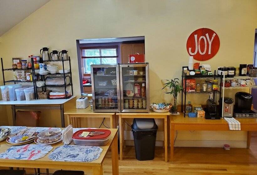 פנסיון The Windsor Inn