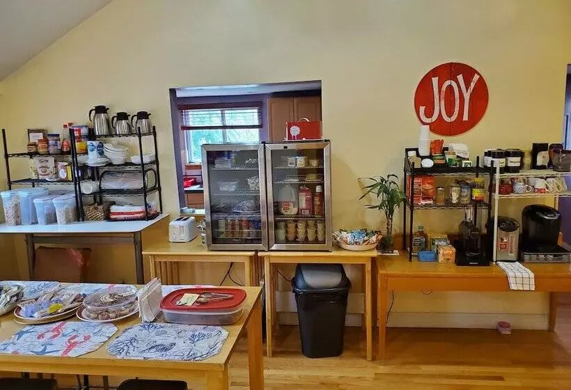 Majatalo The Windsor Inn